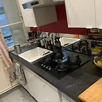 Nice Apartment For 2 People - Paris 17