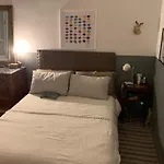 Nice Apartment For 2 People - Paris 17