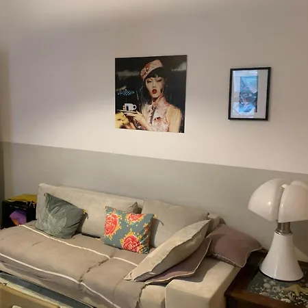 Nice For 2 People - 17 Apartment Paris