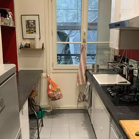 Apartment Nice For 2 People - 17
