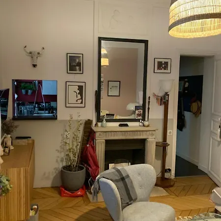 Nice For 2 People - 17 Apartment